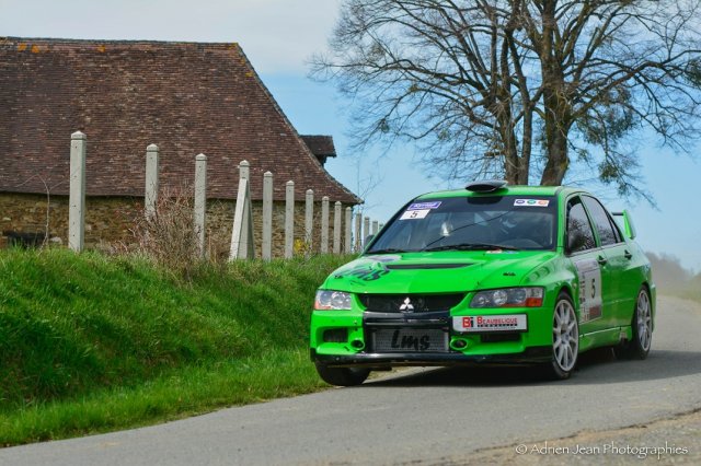 rallye de lor 2017 9